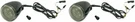Custom Dynamics Probeam Gloss Black Front Led Turn Signals 2020-1741. Fixed Price $213.95.