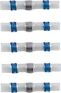 K&s Awg 16-14 Solderless Heat-shrink Wire Connectors (03-0003). Fixed Price $14.31.