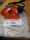 Yamaha Left Rear Turn Signal 09-10 FZ6R 06-10 YZF-R6 07-10 R1 07-08 2C0-83330-10. Fixed Price $25.00.