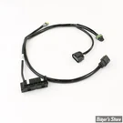 Harley-davidson Genuine 2014 + Road King Warning Light Assembly 69200124. Fixed Price $135.41.