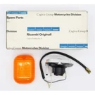 Ducati Turn Signal Part Number - 53040031A. Fixed Price $18.99.