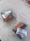 Indicator Honda Nx 650 Front Right Left 1989 - 1990 Pair. Fixed Price $33.52.