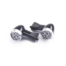 Triumph Led Turn Signal Kit Front Medium Length For Us Market. Fixed Price $277.66.