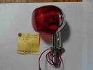 72-73 Yamaha AT2/AT3 125 Genuine Rear Blinker Turn Signal 251-83340-65-93 (069). Fixed Price $175.00.