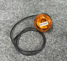 Oem Harley-davidson Turn Signal Hdi 08-22 Xl Sportster Dyna Softail. Fixed Price $65.00.