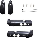 Turn Signal Eliminator Black Fits Harley-davidson Road Glide TSE-15L-B. Fixed Price $79.70.