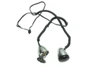 2004 Harley-davidson Sportster XL883 Front Turn Signal Left & Right Pair Oem. Fixed Price $47.49.