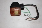 Honda Interceptor VF750 VF700 Left Rear Turn Signal Light Indicator (TTS198A). Fixed Price $13.49.