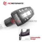 Tgun Led Front Bright Running Turn Signal Light 1 Pair For Motorcycle. Fixed Price $37.38.