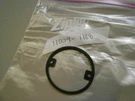 Nos Kawasaki KLR250 KL600 KLX600 KL650 84-92 Oem Signal Lamp Gasket 11009-1128. Fixed Price $13.99.