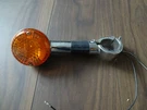 ** Suzuki Vs 800 Intruder Front Left Indicator 35601-38A22 Genuine. Fixed Price $69.60.
