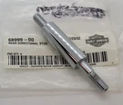 68999-00 Harley-davidson Rear Directional Stud For Softail. Fixed Price $14.27.