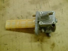 1972 ? Yamaha Xs 650 Fuel Tank Petcock Valve Shutoff. Fixed Price $16.01.