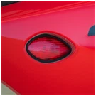 Hotbodies Flush Mount Signal Clear 41401-0100. Fixed Price $39.89.
