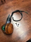 Used Oem Part Rear L. Turn Signal Light Assy For 2004 Honda CHF50 Gas Scooter. Fixed Price $45.99.