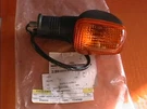Genuine Suzuki Rear R/h Indicator Lamp 35603-01D20 GS500FK 2004-2009. Fixed Price $47.10.