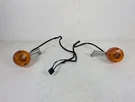 1997 Harley Davidson Sportster Xl 1200 Front Left Right Turn Signals Lights. Fixed Price $79.95.