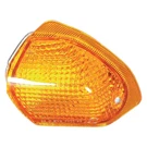 K&s Turn Signal For 1993-2005 Kawasaki ZX-600E Ninja Rear Right 23040-1244. Fixed Price $26.56.