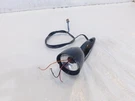 Harley Davidson Softail Slim Street Fat Bob Left Rear Turn Signal W/ Bracket. Fixed Price $59.95.