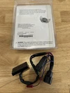Custom Dynamics Turn Signal Decoder Module 2050-0196 For Harley Davidson. Fixed Price $50.00.