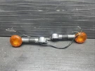 1991 Suzuki Intruder VS750 Front Turn Signals Oem #11325. Fixed Price $60.00.