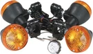Fire Power Turn Signal Kit Atv/utv Put Instructions 66-1505. Fixed Price $76.79.