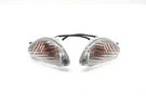 Rear Left Right Turn Signal Set 2007 Suzuki Hayabusa GSX1300R 3359. Fixed Price $51.01.