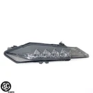 2014 Kawasaki Ninja ZX10R Md Rear Turn Signal Light Motodynamic Right. Fixed Price $35.00.