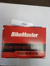 Bikemaster Heavy Duty Motorcycle Inner Tube 100/90-19. Fixed Price $18.99.