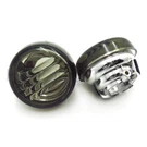 Turn Signal Lens For Suzuki Boulevard M50 C50 VL800 Volusia C90 Intruder M109R. Fixed Price $12.59.