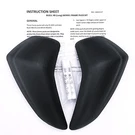 Buell Long Frame Pucks, Fits: XB12SS, XB12STT, XB12XT. Fixed Price $239.99.