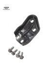 Mercedes R231 Sl-class Passenger Right Rear Subframe Mounting Bracket Plate Oem. Fixed Price $10.49.