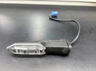 Used Factory Lh Rear Turnsignal 23037-0567 24-26 Kawasaki ZX636 / Ninja 500. Fixed Price $60.00.