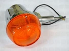 Suzuki Nos New 35603-31010-999 Rear Turn Signal GT750 GT550 GT380 RE5. Fixed Price $169.99.