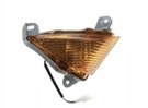 Lockhart Phillips Right Side Euro Amber Flush Mount Turn Signal ZX14 122-20165. Fixed Price $18.95.