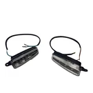 Royal Alloy GT150 GP300S Front Turn Signal Set, Left Right Oem. Scooter. Fixed Price $64.99.