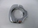 Harley-davidson Windshield Mounting Clamp 58060-93. Fixed Price $29.75.