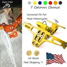 Universal Light Fender Eliminator Honlder License Plate Bracket For Suzuki Gsxr. Fixed Price $25.63.