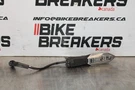 24-25 Kawasaki Eliminator 450 Front Turn Signal Light Indicator BB869. Fixed Price $43.64.