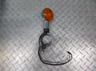 Front Right Turn Signal Indicator 1997 Suzuki Marauder VZ800. Fixed Price $19.50.