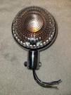 1998-2004 98-04 Yamaha V-star XVS650 Custom Oem Left Turn Signal XVS1100. Fixed Price $59.95.