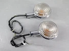 Genuine Yamaha Turn Signal 50R-000915 For Virago And Drag Star. Fixed Price $132.00.