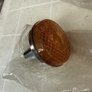 Arrow Indicator Turn Kawasaki 310-84032 New Nos Kh 500 750 , 23040-055 ?? H1. Fixed Price $174.47.