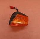 1994-1997 Honda Interceptor VFR750F Front Left Turn Signal. Fixed Price $34.49.