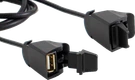 Koso Usb Dual Port Quick Charger K0012000. Fixed Price $78.07.