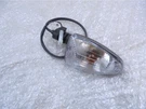 Triumph Street Triple S/r/rs L/h Rear-r/h Front Indicator New Oem T2701276. Fixed Price $67.10.