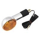 For Suzuki Savage 650 1986-2004 Bikemaster 263036 Rear Turn Signal. Fixed Price $42.05.