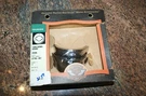Nos Genuine Harley Davidson Turn Signal Visors (pair) Plain 67786-86 Touring. Fixed Price $21.49.