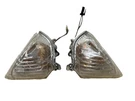 2006-2007 GSXR600 GSXR750 Suzuki Oem Rear Left Right Turn Signals Indicators. Fixed Price $34.99.