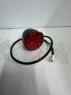 Polaris Turn Signal Assembly, Rear, Right, Cruiser Black, #2414371-266. Fixed Price $124.99.